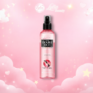 nước dưỡng tóc double rich cho tóc khô sơ & hư tổn 250ml