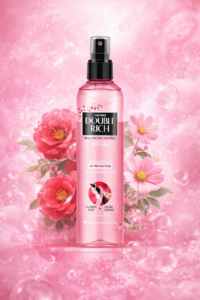 nước dưỡng tóc double rich cho tóc khô sơ & hư tổn 250ml