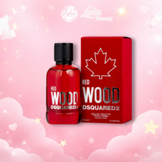 nước hoa red wood