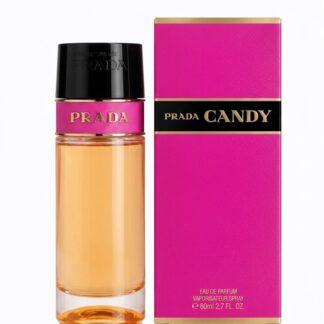 nước hoa prada candy eau de parfum
