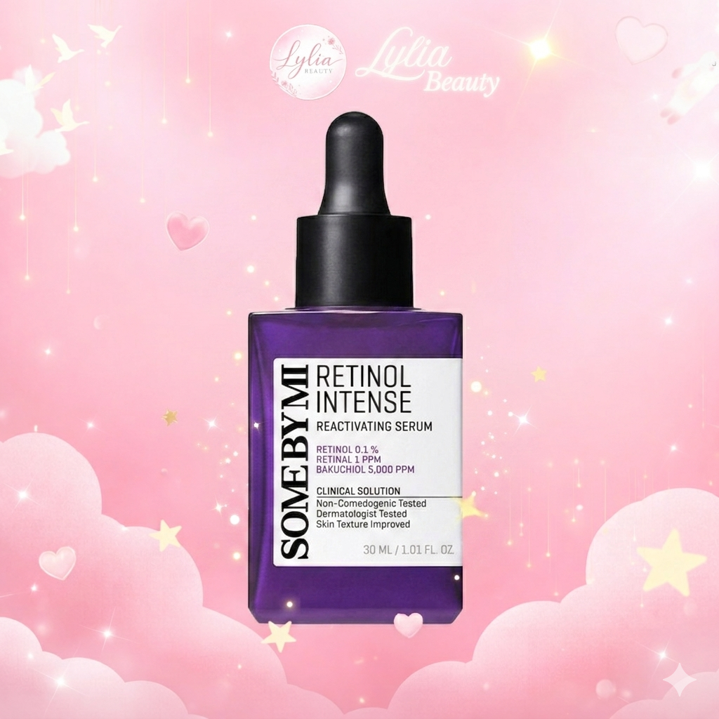 Serum Some By Mi Retinol
