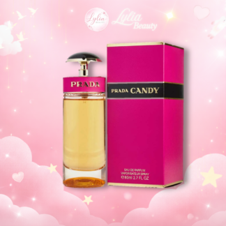 nước hoa prada candy eau de parfum