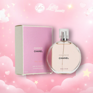 nước hoa nữ chance chanel