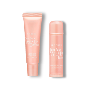 senana lip care: son dưỡng môi tự nhiên chiết xuất hoa sen & dầu argan – phục hồi & dưỡng Ẩm Đôi môi khỏe Đẹp toàn diện