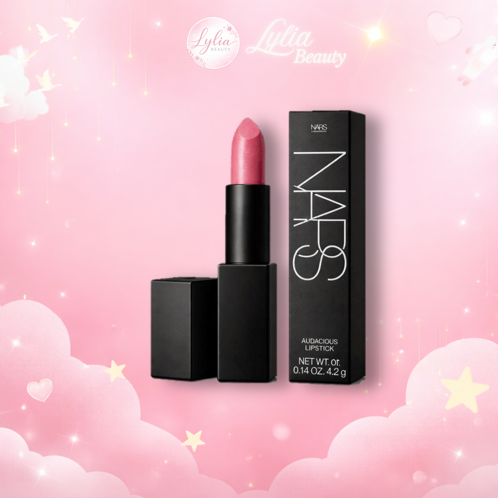 Son NARS 117 son nars 117