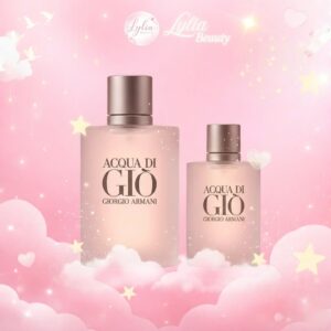 nước hoa acqua di gio giorgio armani edt