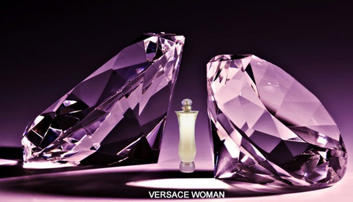 Nước hoa Versace Woman 30ml nuoc hoa versace woman