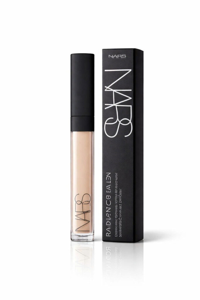 Kem che khuyết điểm NARS Radiant Creamy Concealer Affogato z7644564017277 f2c7d8f92ac70fe8408dc9af8ec9c9ef