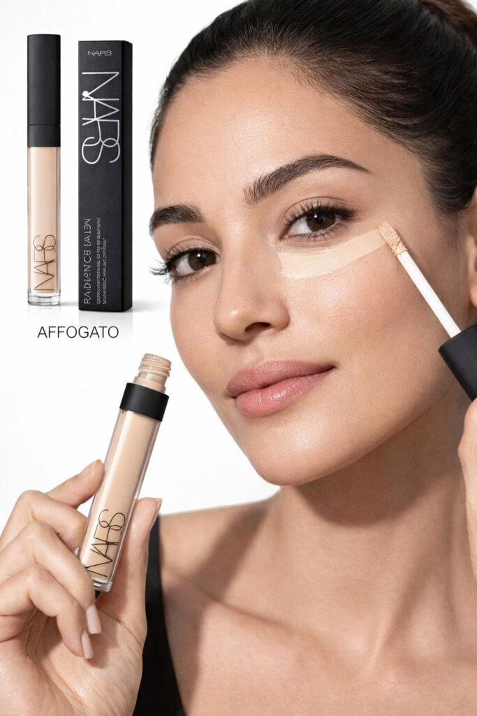 Kem che khuyết điểm NARS Radiant Creamy Concealer Affogato z7644574034632 321ab58eca008ce2a4da6662413f59ae