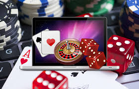 Explore the Exciting World of Online Casino Bet Ninja