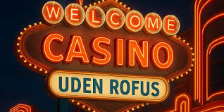 Gratis Spins Casino Rigtige Penge - Din Guide til Spil og Gevinster