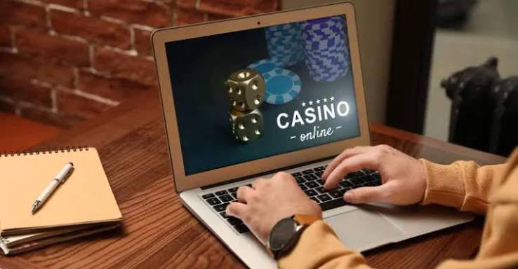 Νέα Καζίνο Online Οδηγός για τις Τελευταίες Εξελίξεις Νέα Καζίνο Online Οδηγός για τις Τελευταίες Εξελίξεις